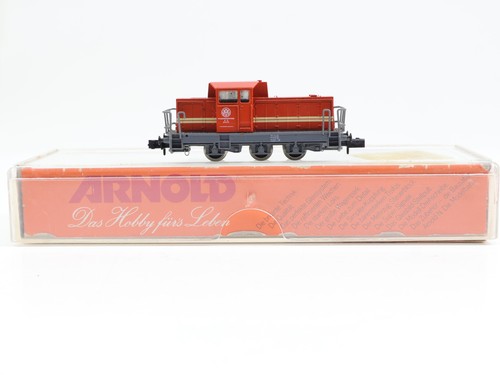 Arnold 2081 diesellok - n,