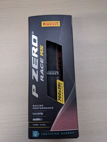 Pirelli 622 zero race - pirelli, p