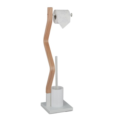 Garnitur toilettenhalter - wc,