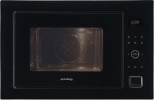 PRIVILEG Einbau-Mikrowelle