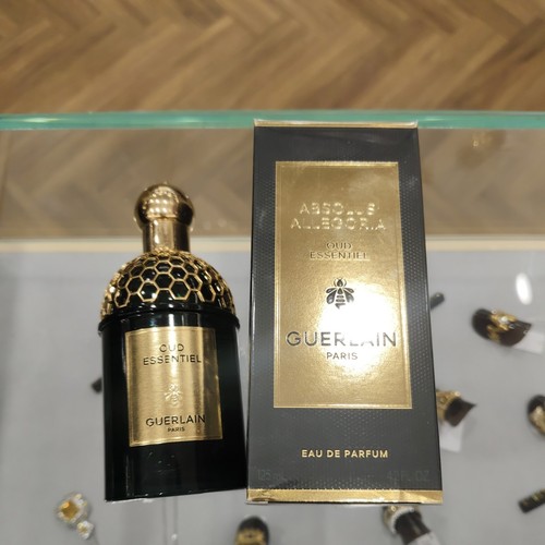 Guerlain oud essential edp - oud,