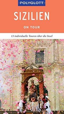 Polyglott tour reiseführer - polyglott,