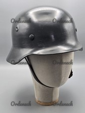 DEUTSCHER STAHLHEM ✠ POLIZEI