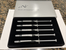 CNC aesthetic world Mimik