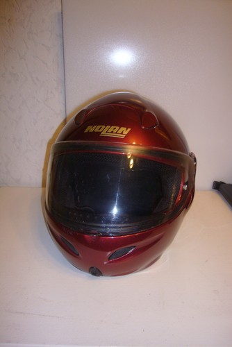Nolan integrale xl - n,
