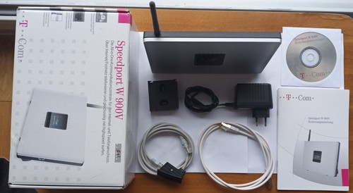 Super zustand telekom - super,