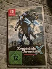 Nintendo Switch Xenoblade