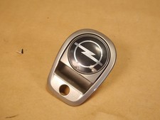 Heckklappengriff Kofferraumgriff OPEL Omega B Limo vor Face. Z146 Titaniumsilber