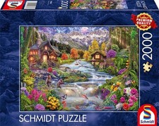 Schmidt Spiele Puzzle