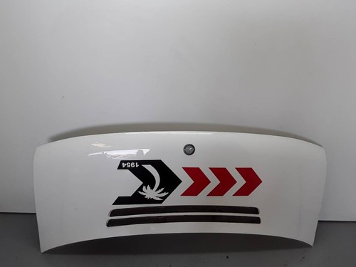 Haube mercedes benz - mercedes-benz, vito