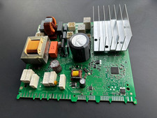 Steuer-/ Leistungs Elektronik