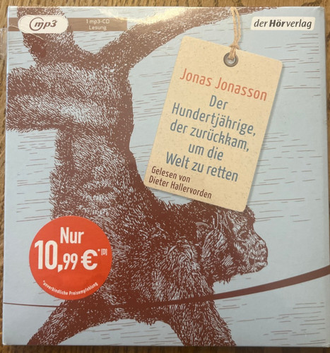 Der hundertjährige - der,