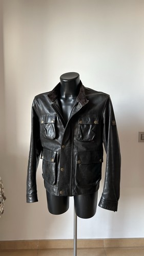 Belstaff brad gold label - brad,