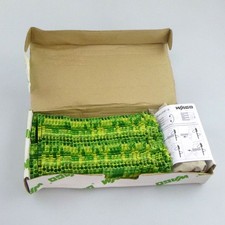 WAGO TOPJOB S 3-Leiter-Durchgangsklemmen 2002-1307 (76 Stk.) OVP