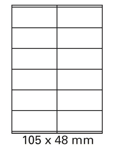 100 blatt din - 100, a4