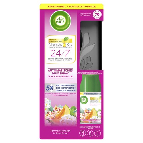 Airwick 3236545 - airwick,