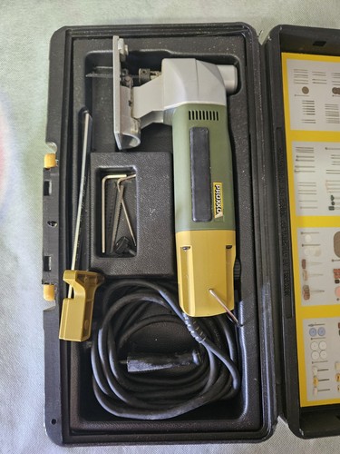 Proxxon stichsäge 230e - proxxon,