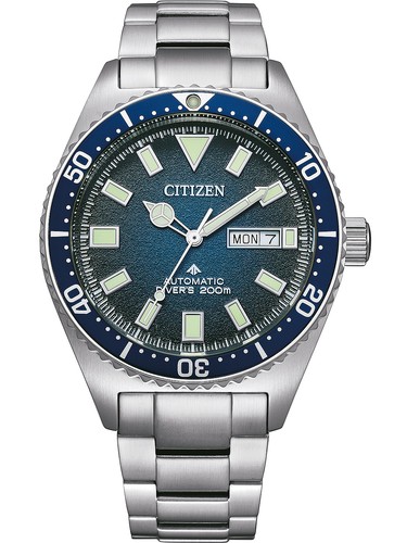 Citizen ny0129 58lc - ny0129-58lc, promaster