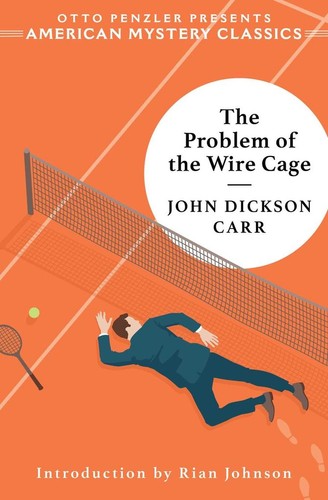 The problem wire - problem, of