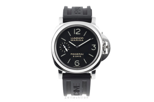 Panerai luminor marina days - panerai,