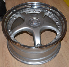 1x OZ  Alufelge 35025800