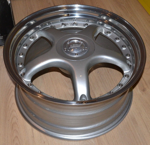 Alufelge 35025800 - ,
