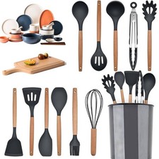 12-teiliges Küchenhelfer