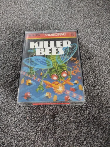 Philips videopac g7000 spiel - philips,