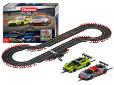 Carrera 20030050 Grid Master