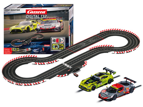 Carrera 20030050 grid master - grid,