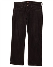 LEE Herren Knox Straight Jeans