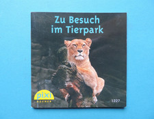 Pixi Buch - Nr. 1227 Zu Besuch