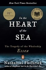 In the Heart of the Sea: The
