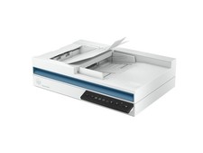 HP Scanjet Pro 3600 f1