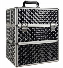 Kosmetikkoffer für Lampen