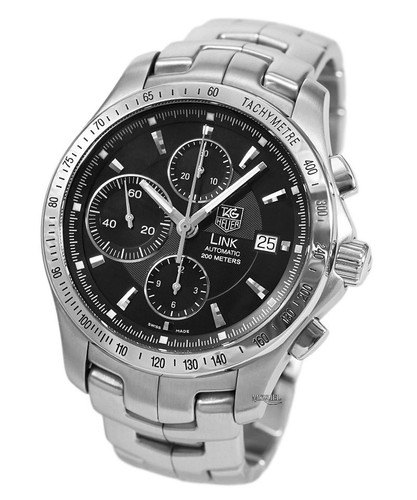 Tag heuer link - tag,