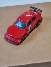 Matchbox alfa romeo 155 coca - romeo,