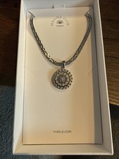 Purelei Kette Silber