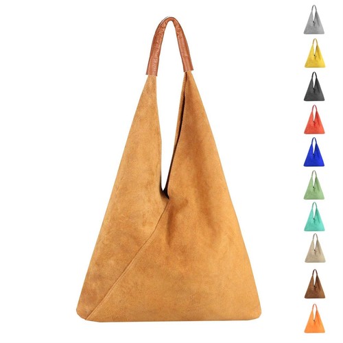 Damen xxl leder tasche - damen,
