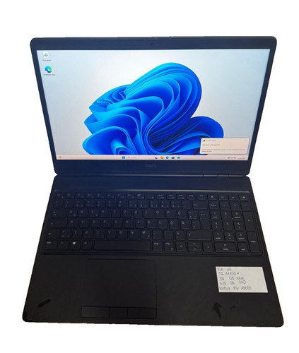 Dell precision 7560 laptop - dell,