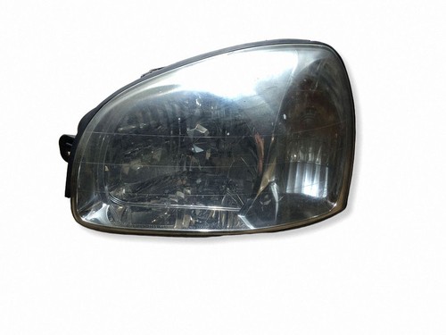 2005 hyundai santa - 2005,