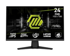 MSI MAG 244FDE 24 Zoll Monitor