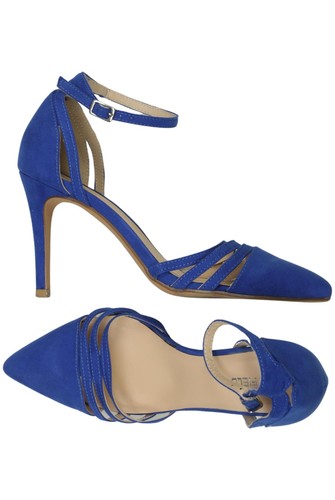 Anna field pumps damen high - anna,
