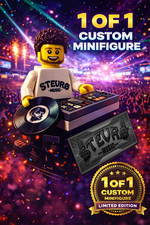 Stevrø stevromusic custom - stevrØ, |
