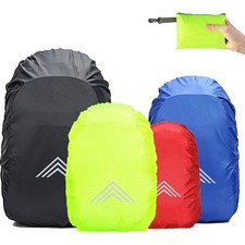 Regenschutz Rucksack