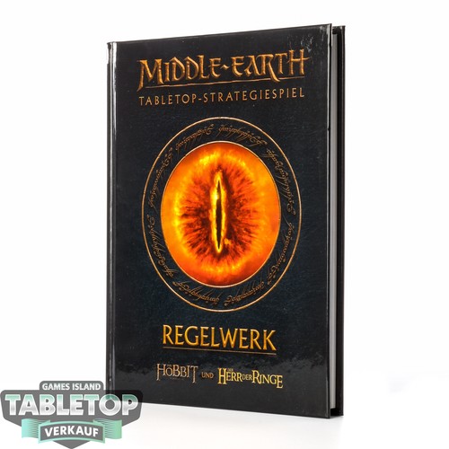 Herr der ringe - herr,
