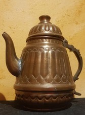 Kupferkanne Serviert 400ml