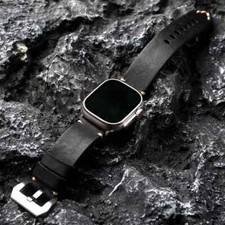 Man Handmade Genuine Cowhide