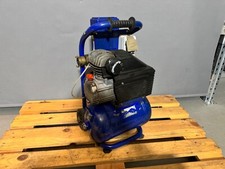 BWT Spühlkompressor