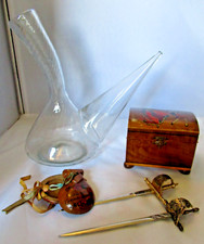 Vintage spanische Souveniers